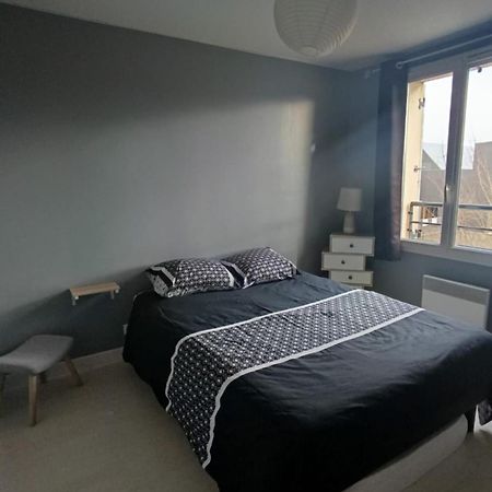 Duplex Proche Disney Avec Ecran Cinema Chessy  Zewnętrze zdjęcie