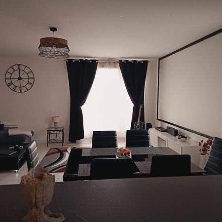 Duplex Proche Disney Avec Ecran Cinema Chessy  Zewnętrze zdjęcie