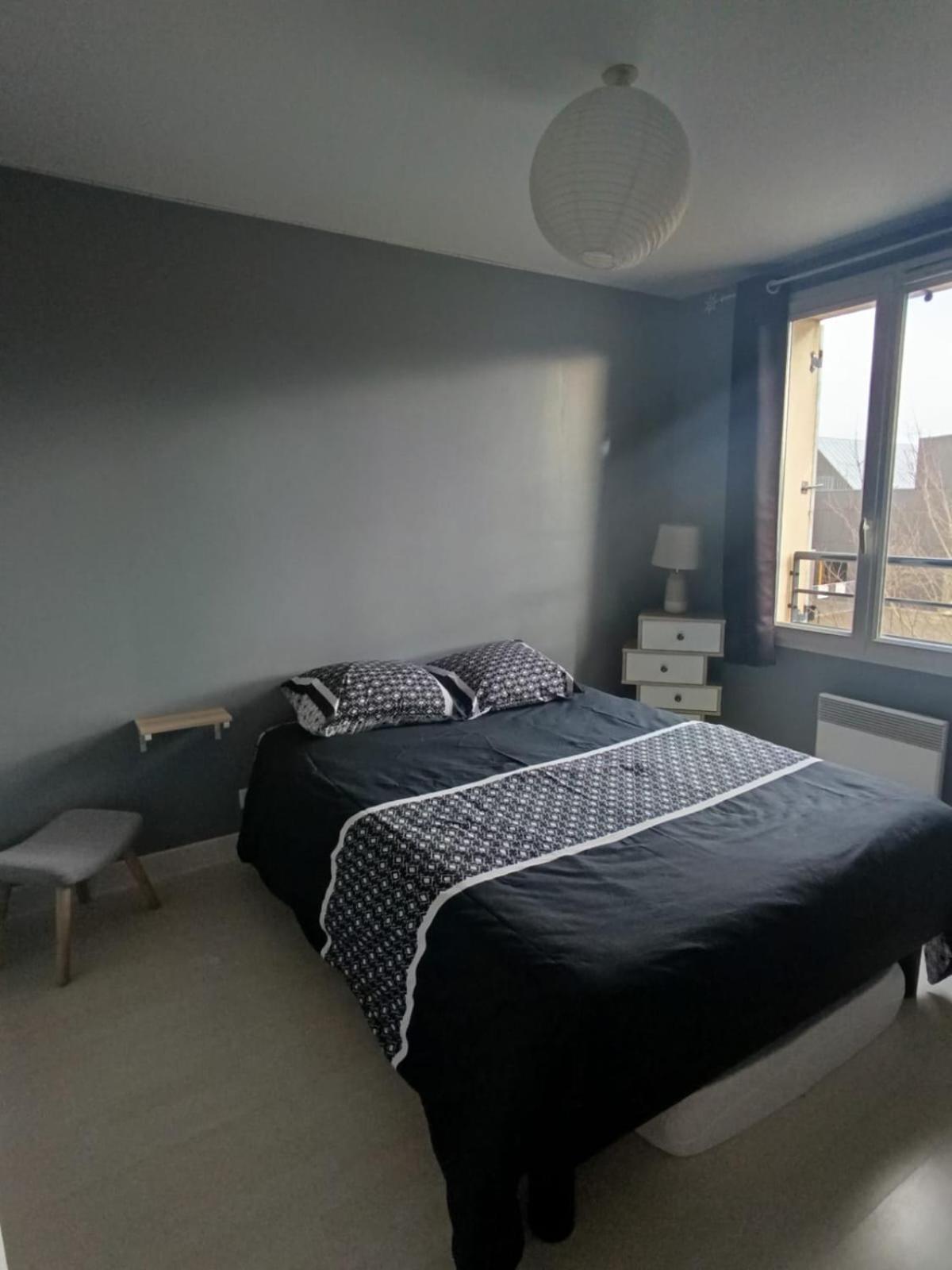 Duplex Proche Disney Avec Ecran Cinema Chessy  Zewnętrze zdjęcie