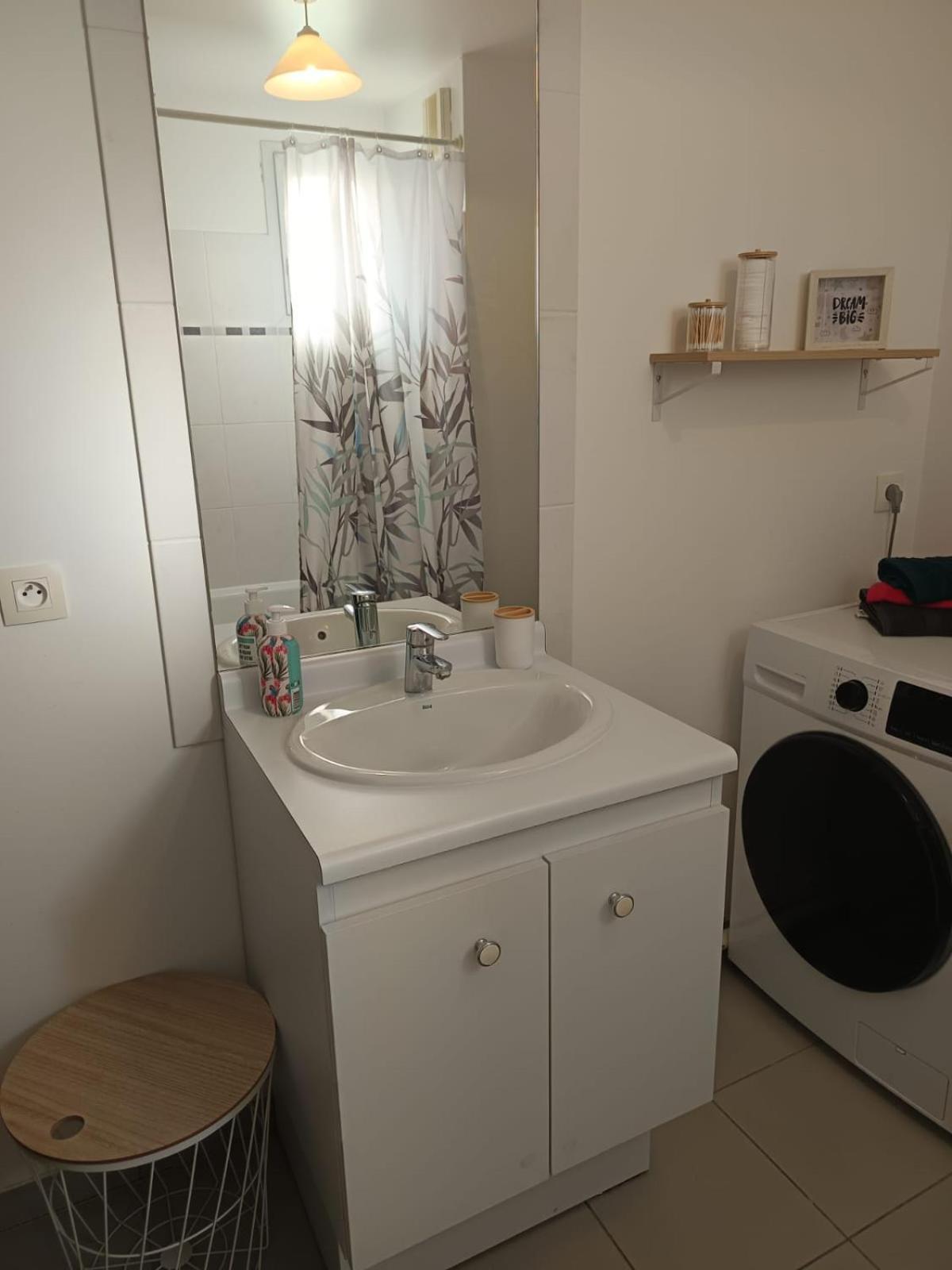 Duplex Proche Disney Avec Ecran Cinema Chessy  Zewnętrze zdjęcie