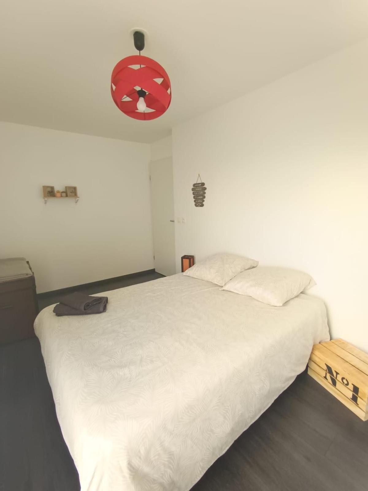 Duplex Proche Disney Avec Ecran Cinema Chessy  Zewnętrze zdjęcie