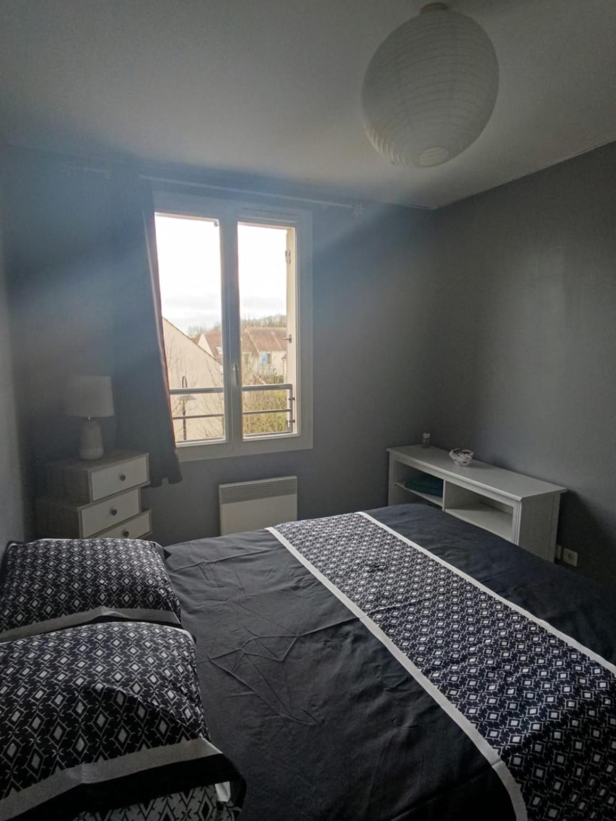 Duplex Proche Disney Avec Ecran Cinema Chessy  Zewnętrze zdjęcie
