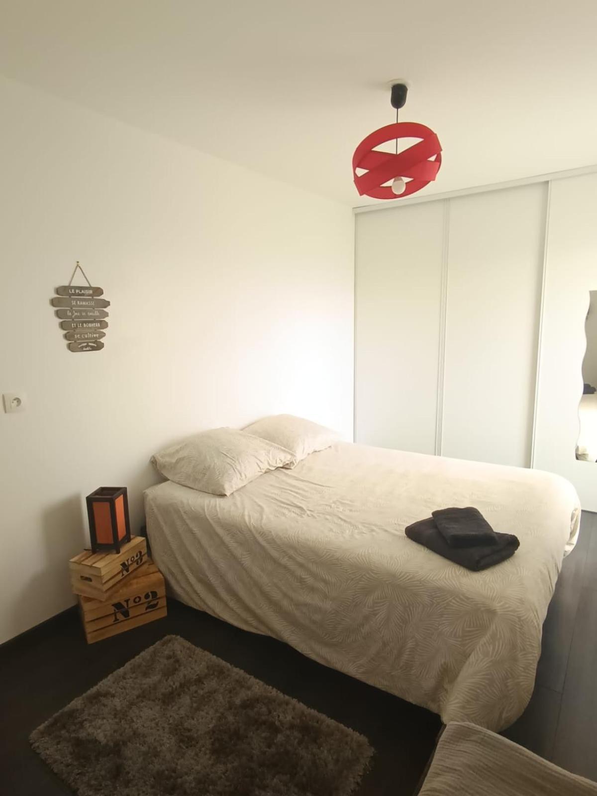 Duplex Proche Disney Avec Ecran Cinema Chessy  Zewnętrze zdjęcie